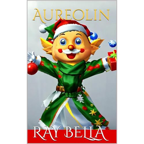 Aureolin by RAY BELLA episode artwork
