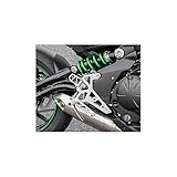  LSL Rastenanlage Kawasaki ER6n/f 12- ER 6 F