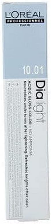 Dialight 10.01 milchshake platin natur 50ml
