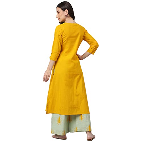 Image of Idalia Women Kurta Set