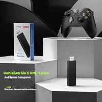 Cipon Wireless Adapter Compatible with Xbox One Controller/Windows 10/8.1/8/7 – Ansicht 7