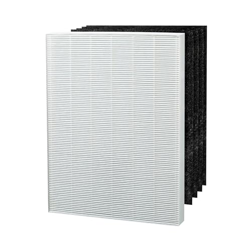 Image of Winix Genuine Replacement Filter S (Model1712-0096-00) for Winix C545 Air Purifier
