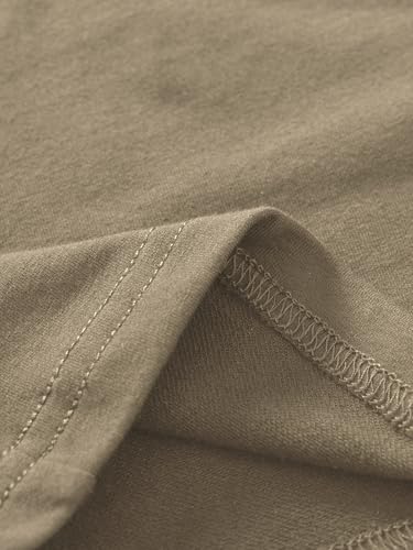 Women's Petite Cotton Lounge Pants Petite Length4