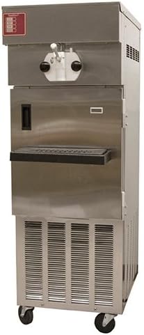 914 Pressurized Soft Serve Ice Cream Machine