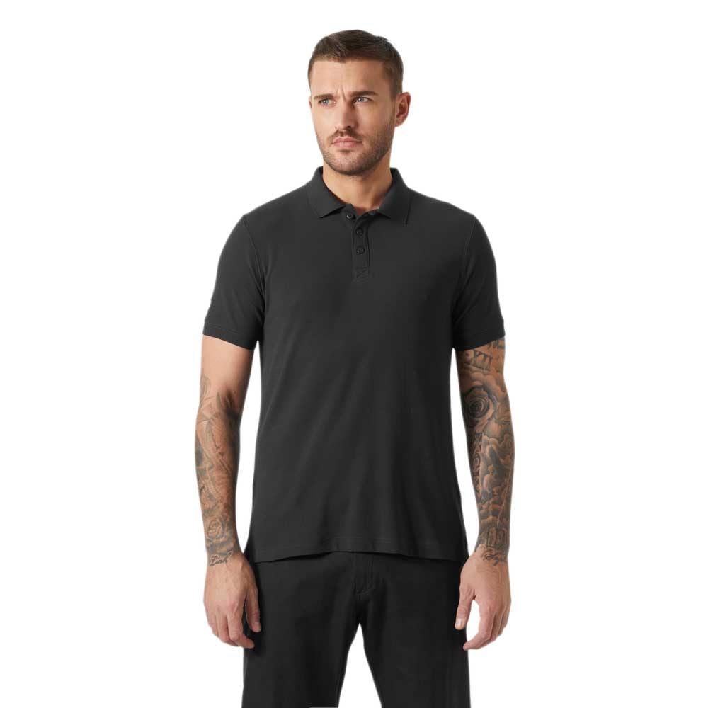 Helly Hansen Crewline męska koszulka polo