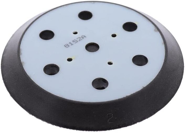 151416-01 Sander Pad 6121 Replacement Part for DeWalt DW442 DW443 DW443 DW443-B2