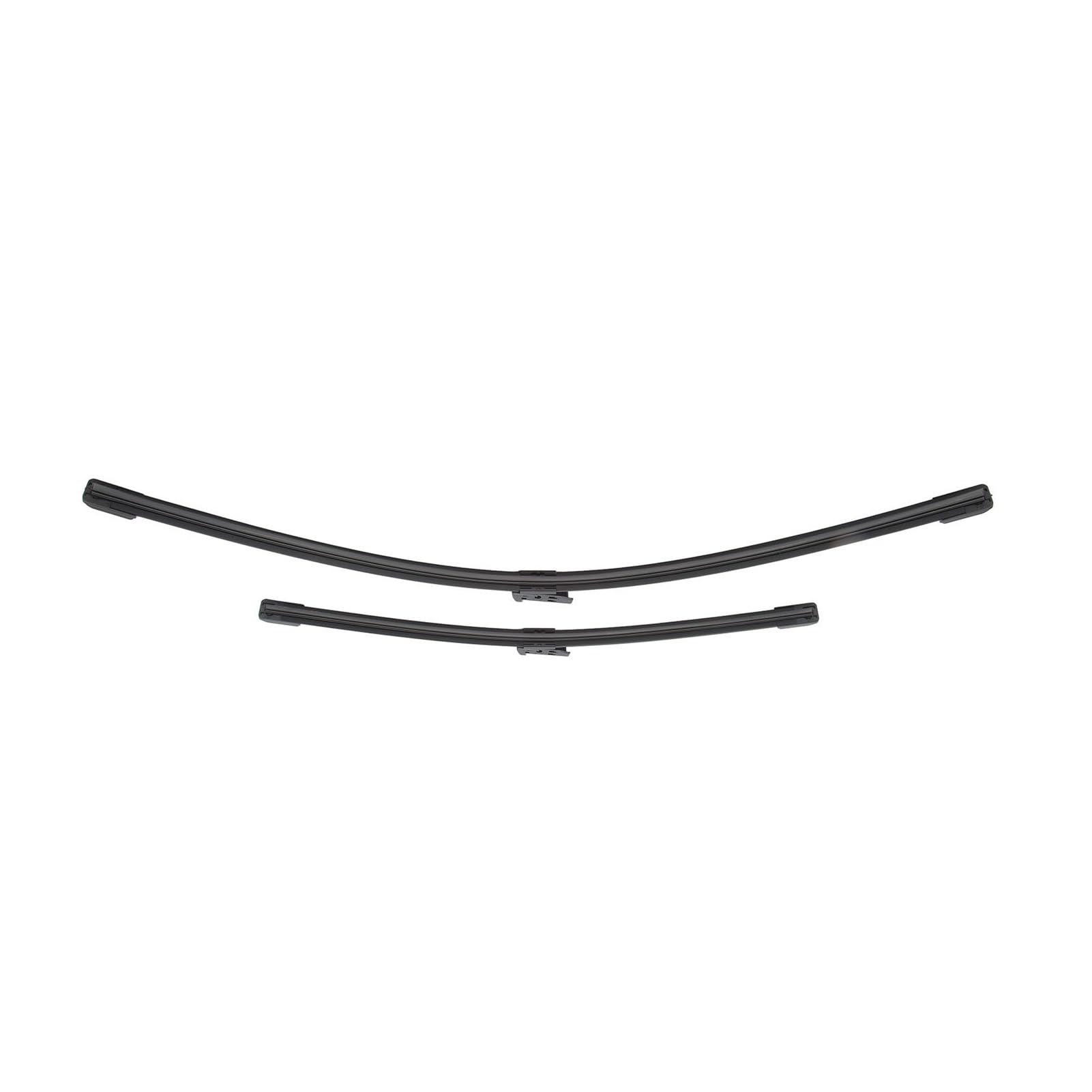 Compatible con Tesla para Model 3 Y 2017 2018 2019 2020 2021 2022 2 Uds, Limpiaparabrisas, Cepillo De Lluvia, Limpiaparabrisas Escobilla limpiaparabrisas