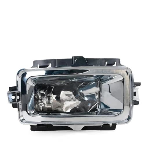 Feux anti-brouillard droit pour Chevy Silverado 2013-2015 halogène