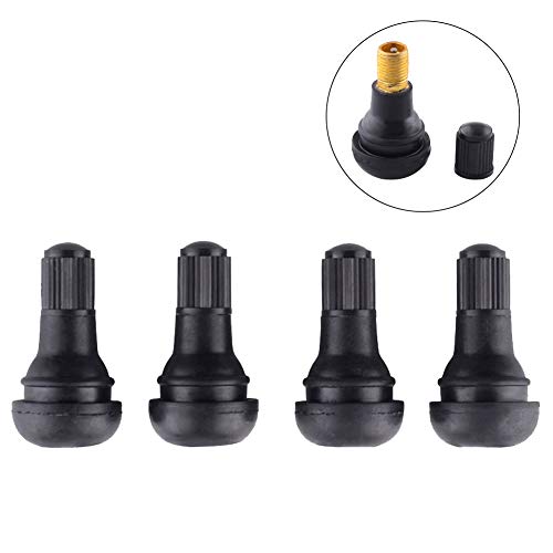 Beduan 1YF-03910-TVS Tr413 Snap-In Tire Valve Stem cover