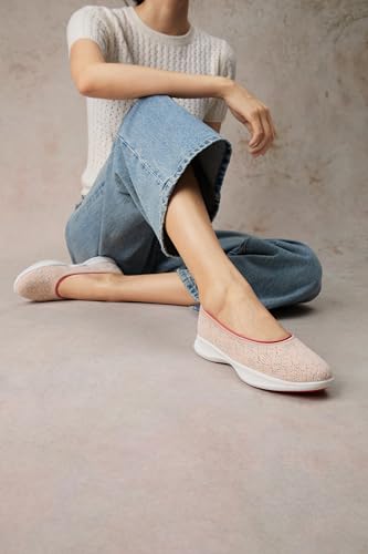 Image of VIVAIA Women's Izabel Comfortable Round Toe Flat Shoes