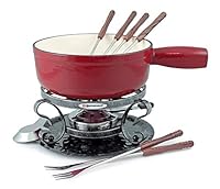 Algopix Similar Product 12 - Swissmar KF66517 Lugano 2Quart Cast