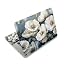 white flowers