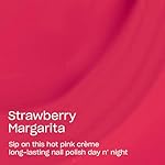 OPI Infinite Shine Long Wear Nail Polish | Opaque Bright Red Crème Gel Like Nail Polish | Vegan, Long Lasting, Streak Free - Image 3