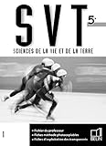  SVT 5E LIVRE DU PROFESSEUR