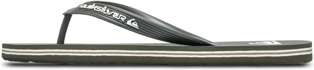 Quiksilver Men's Molokai Core Sandals