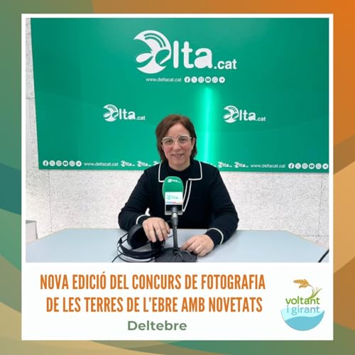 Nova edici&oacute; del Concurs de Fotografia de les Terres de l&rsquo;Ebre amb novetats