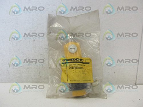 TURCK BC10-P30SR-FZ3X2-B1131 SENSOR