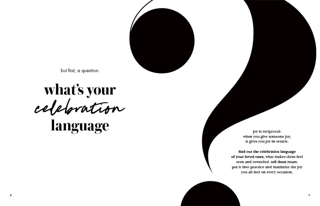 kate spade new york celebrate that!: occasions