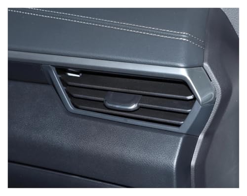 Tableau de bord aérateurs grille pour Nissan Altima 2020 - 5