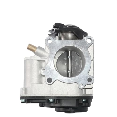 Boîtier papillon des gaz 030133064F pour réparation Golf Polo