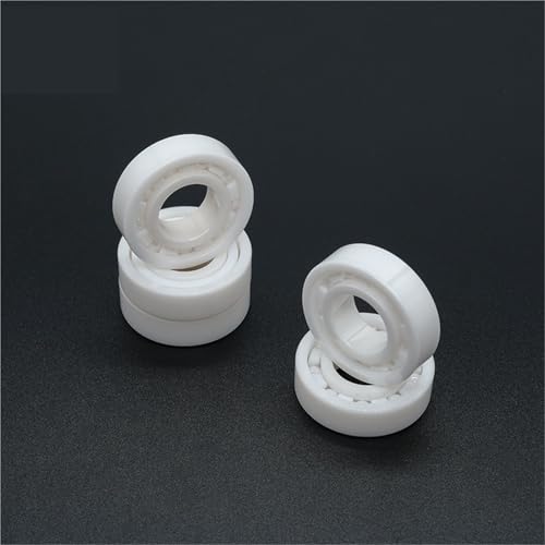 Roulement céramique 6002 15x32x9mm rouille impossible à sec