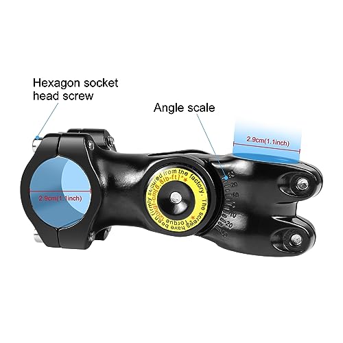 PULUZ Motorcycle Handlebar Mount