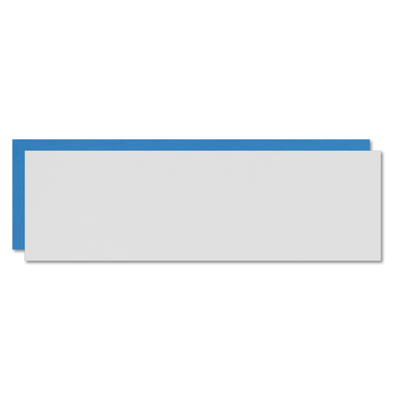 6061 Aluminum Sheet - 4" x 6" for Crafts & DIY -7