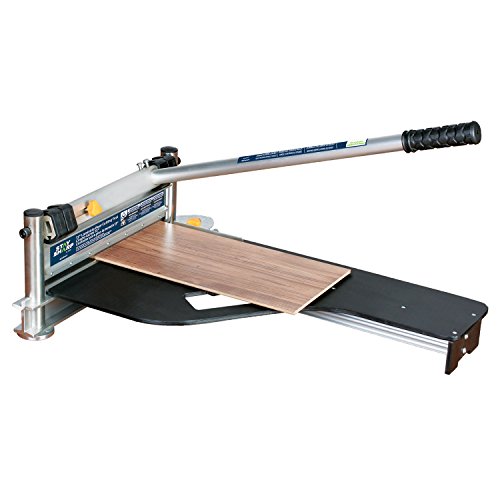 EAB Tool 2100010 EAB Tool Professional Floor Cutter, 13", Black