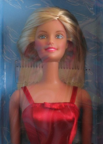 Barbie Time For Tea con Juego de Té 4 piezas miniatura 2