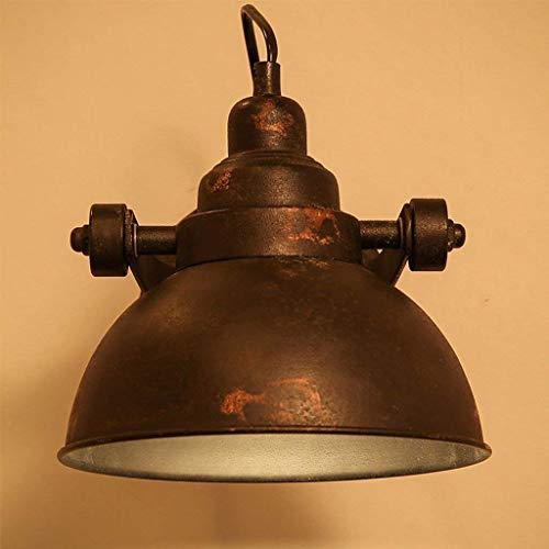 Applique rétro chambre chevet art deco luminaire couloir balcon