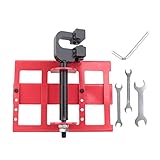 Dedbol Stahl Holz Schneidführung Bar Holz Tuff Kettensäge Bügung Säge geführte Mühle Holzschnitt Holzarbeiter Bauherren Holz Vertikal Rahmen