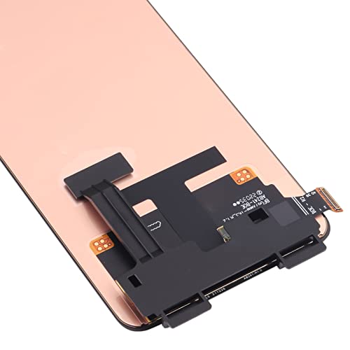 Écran LCD pour OnePlus Ace PGKM10 dalle de remplacement avec numériseur noir