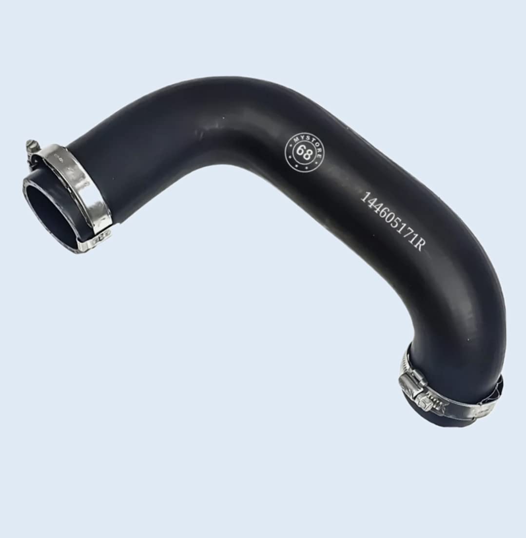 Tubo d'aria turbo compatibile con Ren ault Master III 2.3 dCi - O.p.e.l. Movano 2.3 CDTi 144605171R tubo in silicone