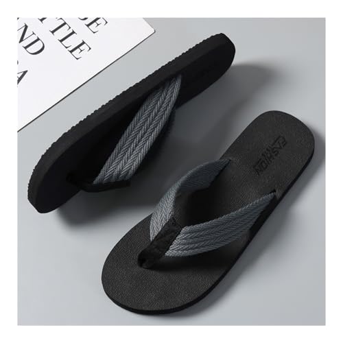 Sandals, Breathable Men's Flip Flops - Quick-Dry Outdoor Sandals for Summer Beach & Casual Wear Womens House Slippers3