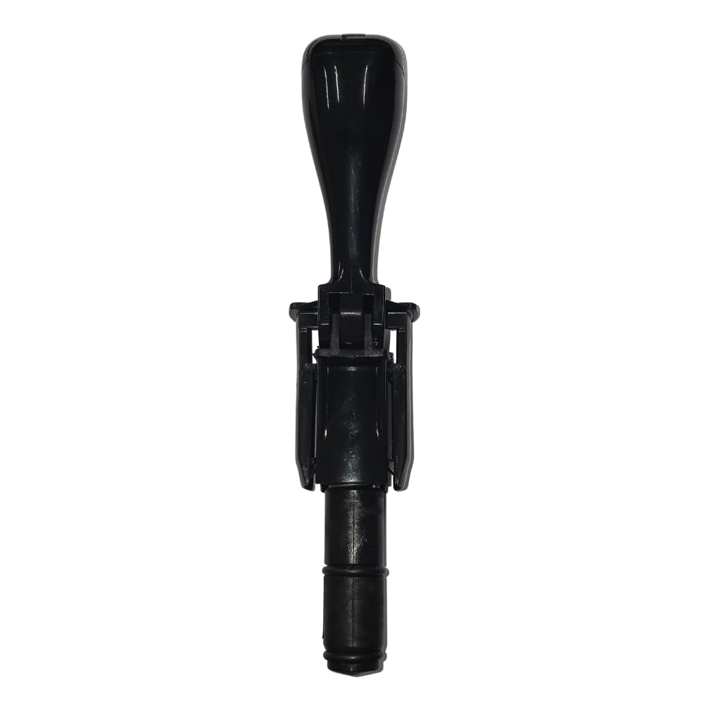 SORBY Slush Machine Complete Plunger with Pull Handle Black 05 BB0016 02N