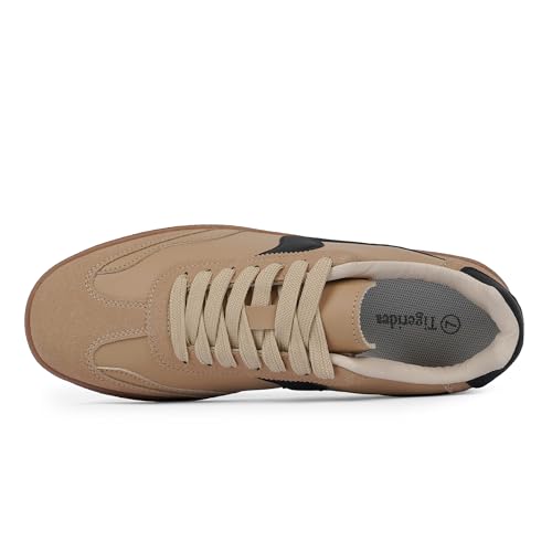 Image of Tigeridea Sneakers for Women Casual Tennis Shoes