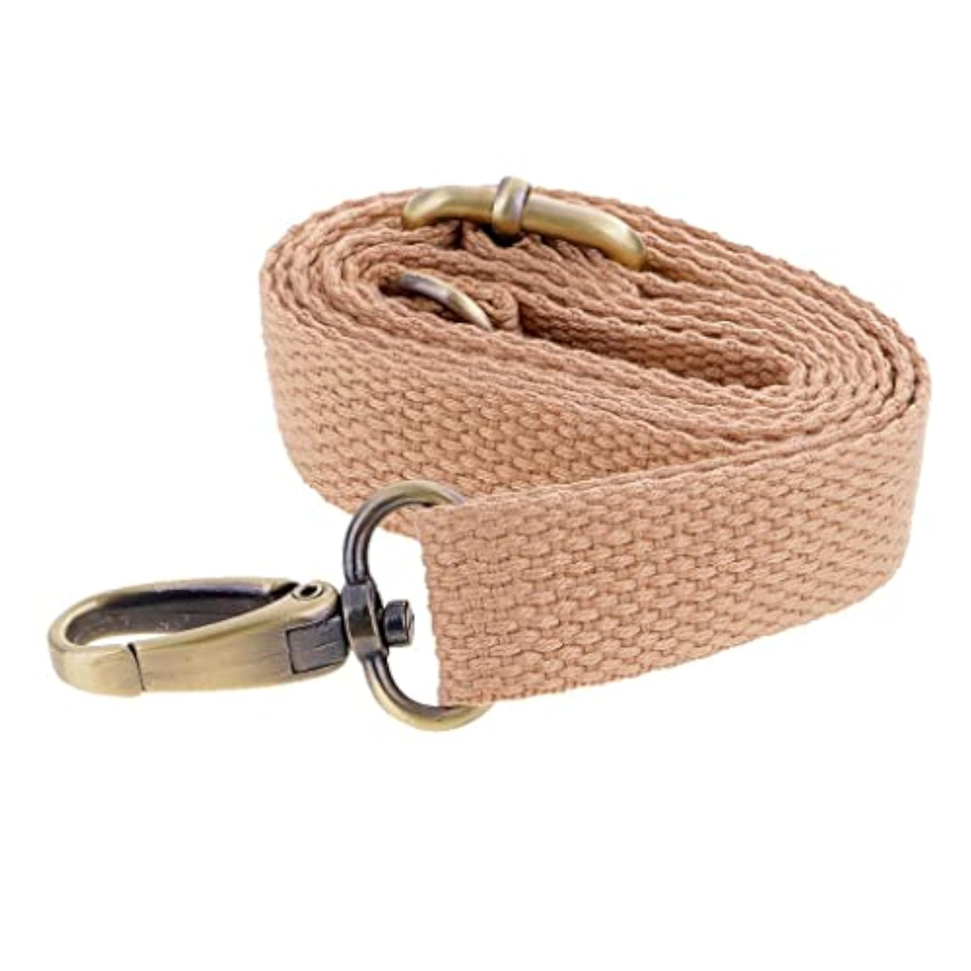 Canvas Bag Handle Shoulder Strap Replacement