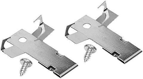 14610 10-Pack (10 Pairs) Retrofit C Clips Accessory - for 5 or 6 in. Traverse
