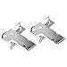 14610 10-Pack (10 Pairs) Retrofit C Clips Accessory - For 5 or 6 In. Traverse