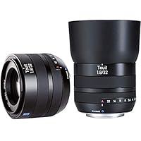 Algopix Similar Product 13 - Zeiss 32mm f18 Touit Series for