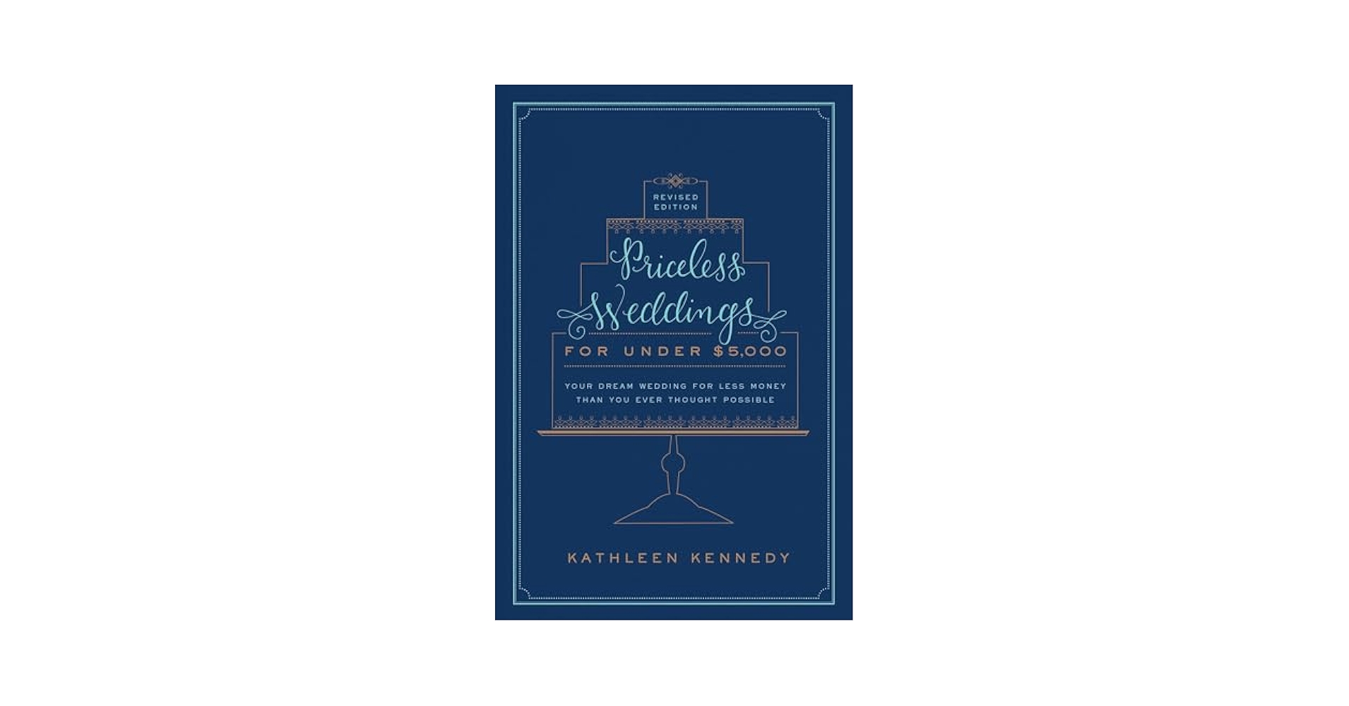 Amazon.com: Priceless Weddings for Under $5,000 (Revised