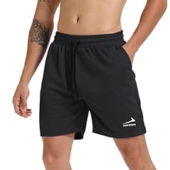 Black / With Towel Ring