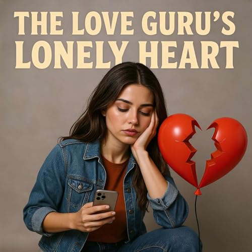 The Love Guru's Lonely Heart