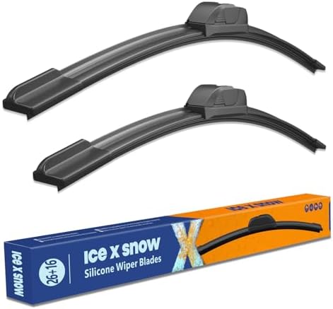 Bosch MicroEdge Wiper Blade 17 In BSH 40717A | Buy Online - NAPA Auto Parts - Foto 8