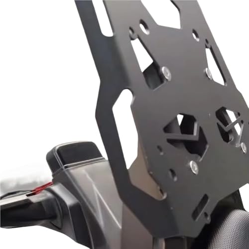 Support d'étagère CBR500R rigide en acier haute performance - 5