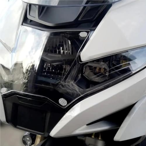 Protecteur de phare R1250RT évitez les bris d'optique moto