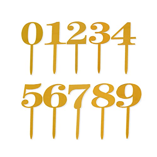 Top 10 Material For Cake Topper of 2022 Katynel