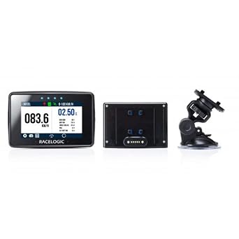 Performance Box Touch RLPBT-V1