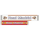  Bufanda del Madrid con Bandera de España