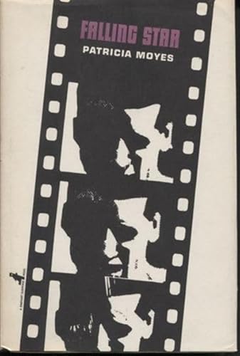 Falling star (A Rinehart Suspense Novel) B0006BLYSU Book Cover